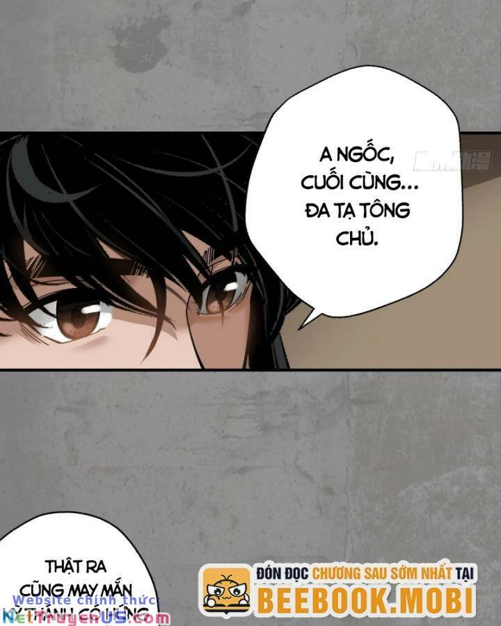 Tạng Phong Hành Chapter 187 - 22