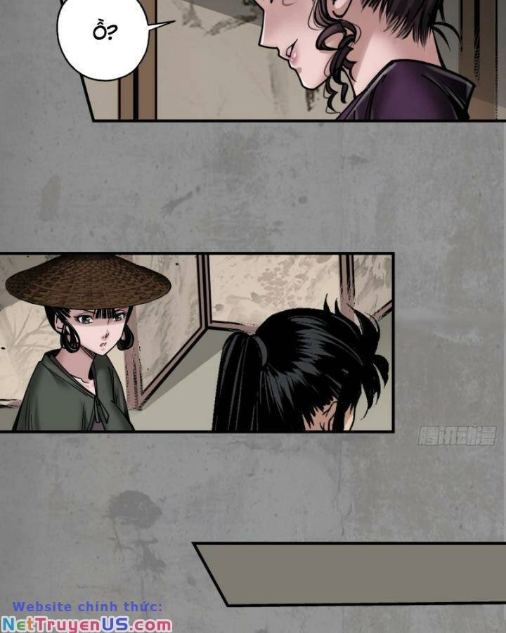 Tạng Phong Hành Chapter 187 - 27