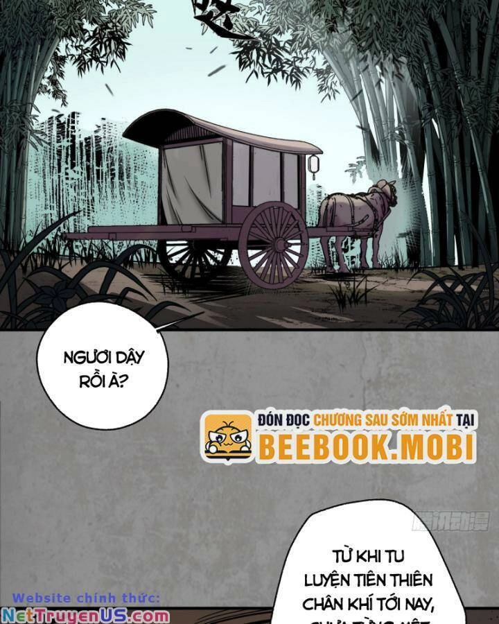 Tạng Phong Hành Chapter 187 - 30