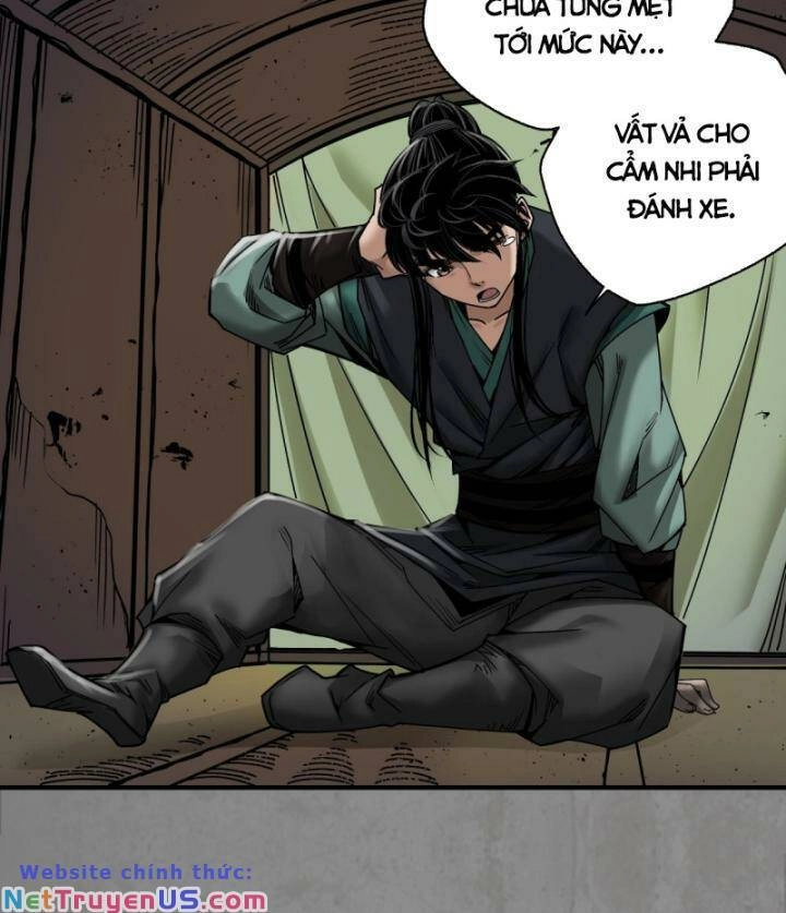 Tạng Phong Hành Chapter 187 - 31