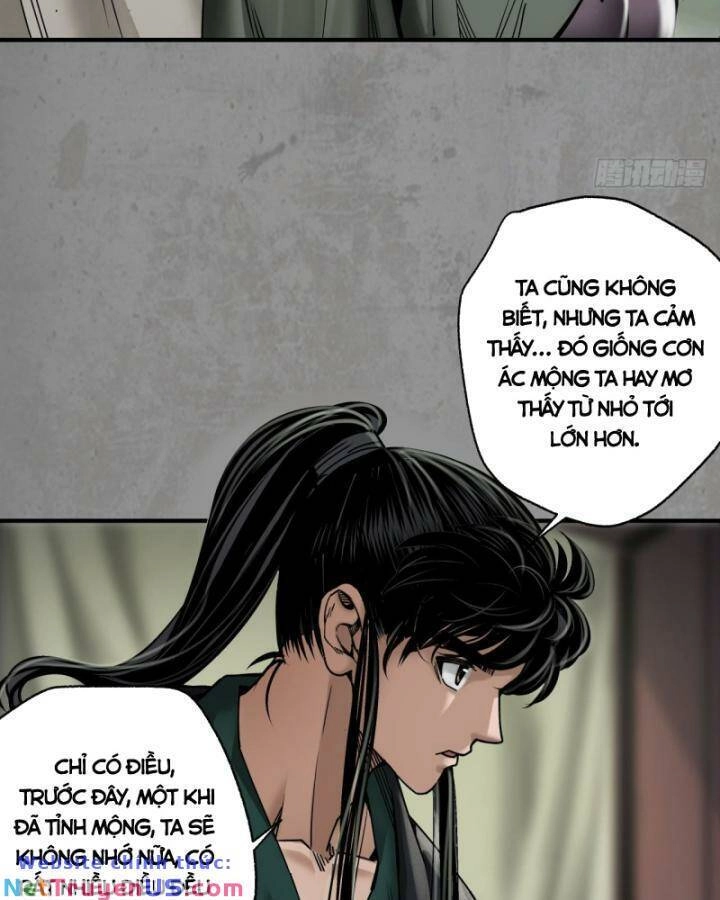 Tạng Phong Hành Chapter 187 - 33