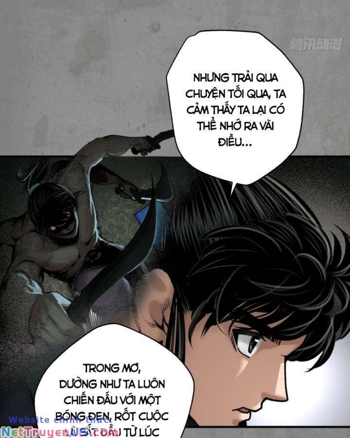 Tạng Phong Hành Chapter 187 - 35