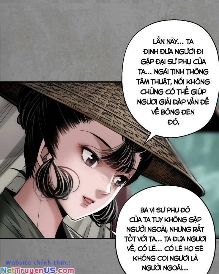 Tạng Phong Hành Chapter 187 - 39