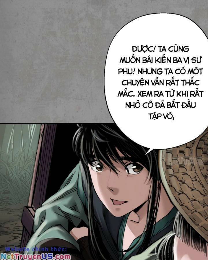 Tạng Phong Hành Chapter 187 - 42