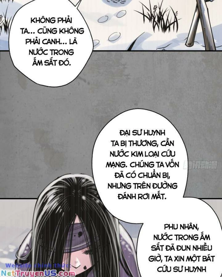 Tạng Phong Hành Chapter 187 - 53