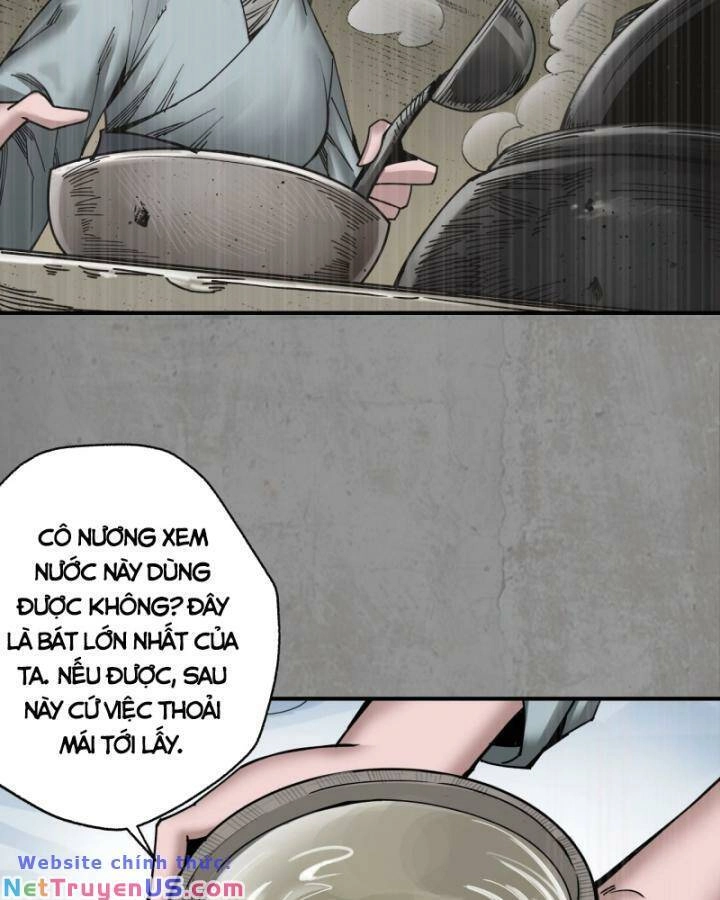 Tạng Phong Hành Chapter 187 - 57