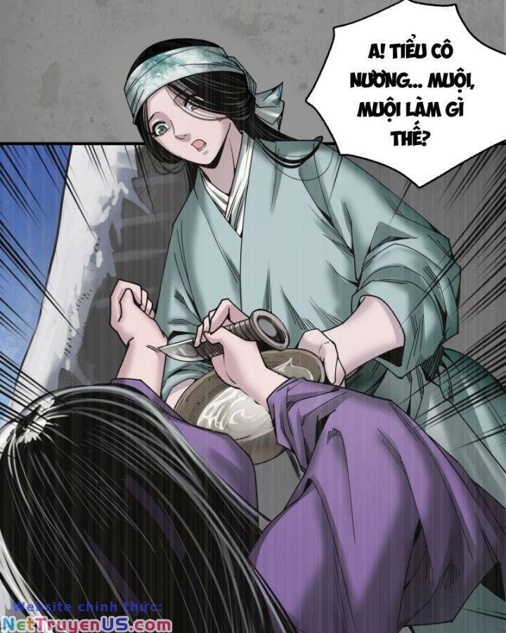 Tạng Phong Hành Chapter 187 - 60