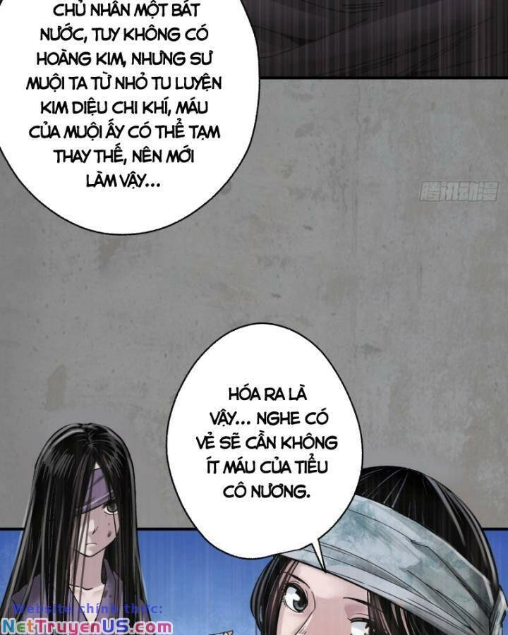 Tạng Phong Hành Chapter 187 - 66