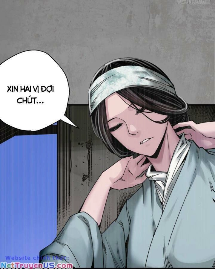 Tạng Phong Hành Chapter 187 - 69