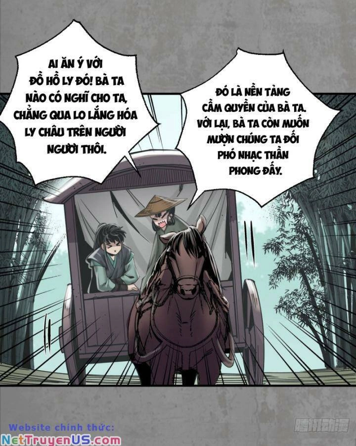 Tạng Phong Hành Chapter 188 - 15