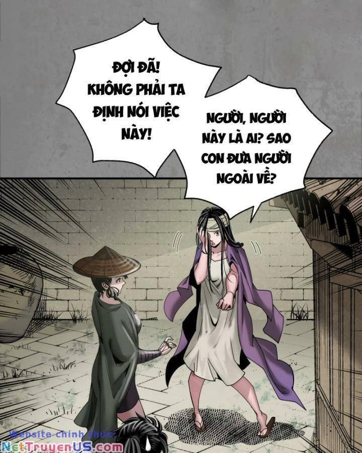 Tạng Phong Hành Chapter 188 - 38