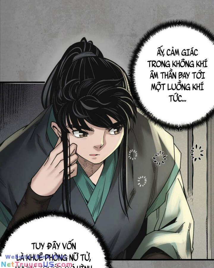 Tạng Phong Hành Chapter 188 - 65