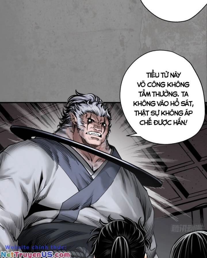 Tạng Phong Hành Chapter 189 - 38