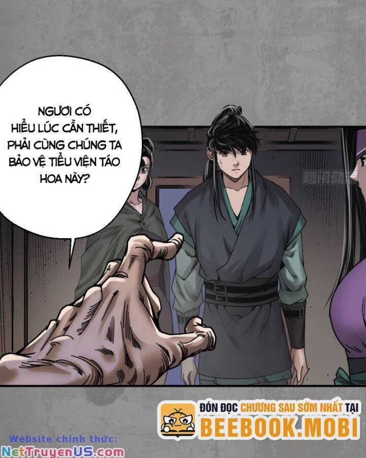 Tạng Phong Hành Chapter 189 - 66