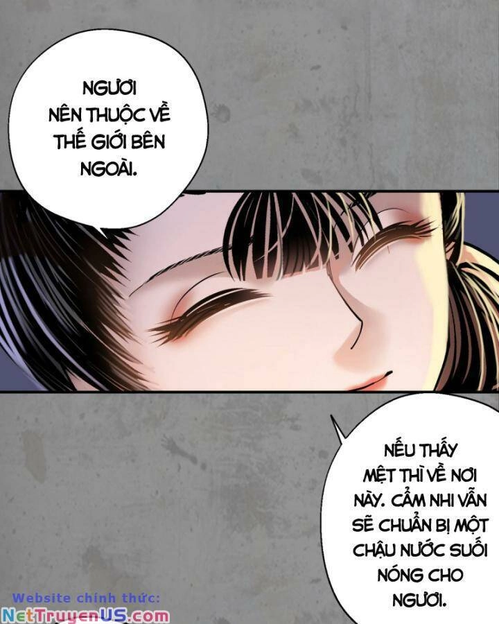 Tạng Phong Hành Chapter 190 - 51