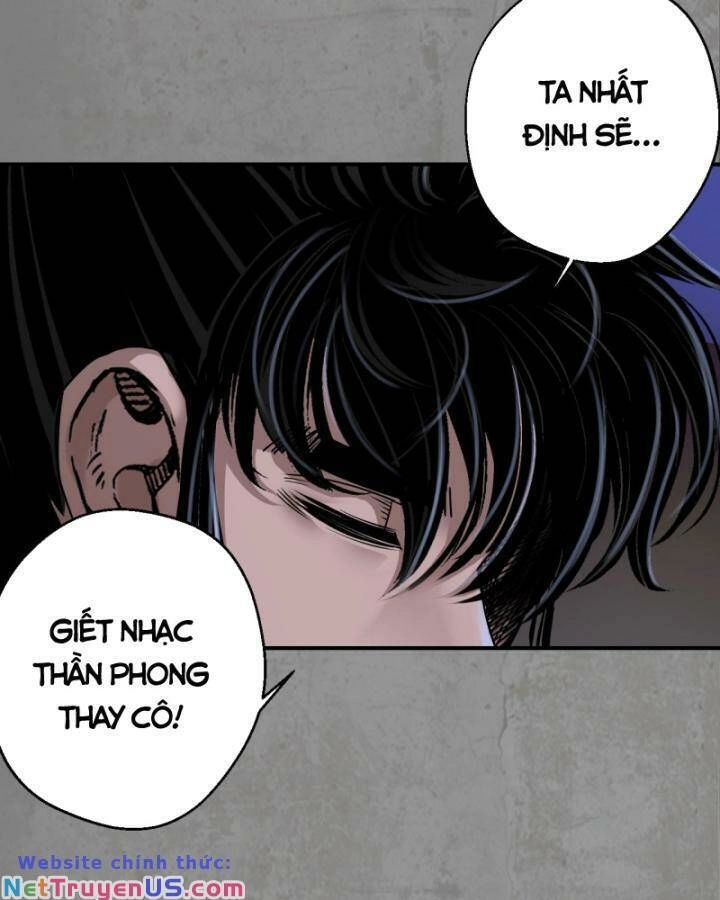 Tạng Phong Hành Chapter 190 - 53