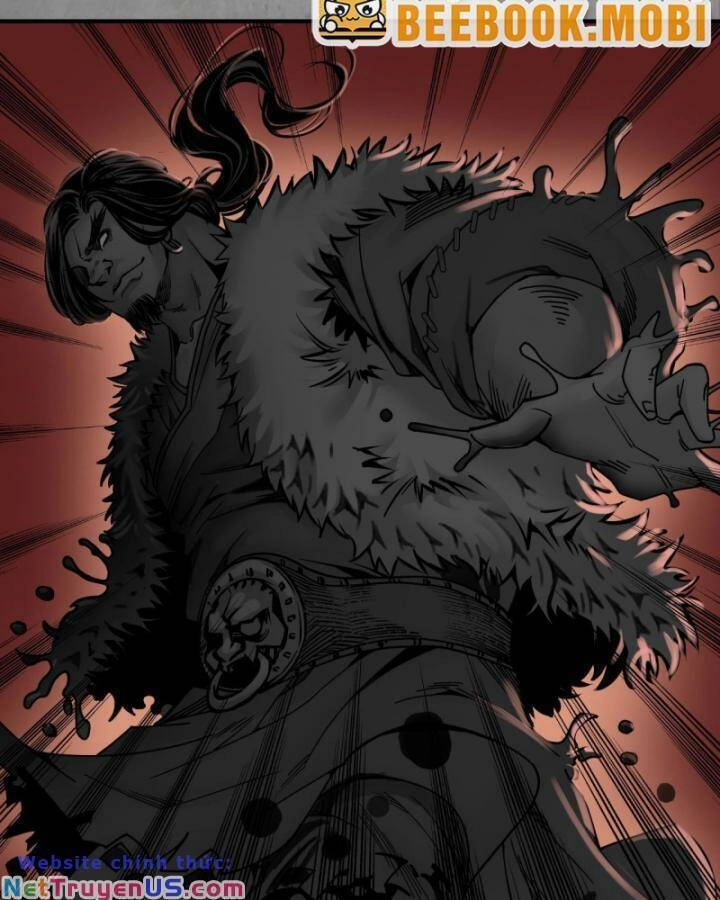 Tạng Phong Hành Chapter 191 - 5