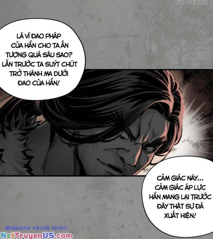 Tạng Phong Hành Chapter 191 - 9