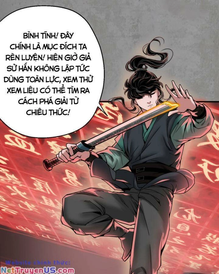 Tạng Phong Hành Chapter 191 - 10