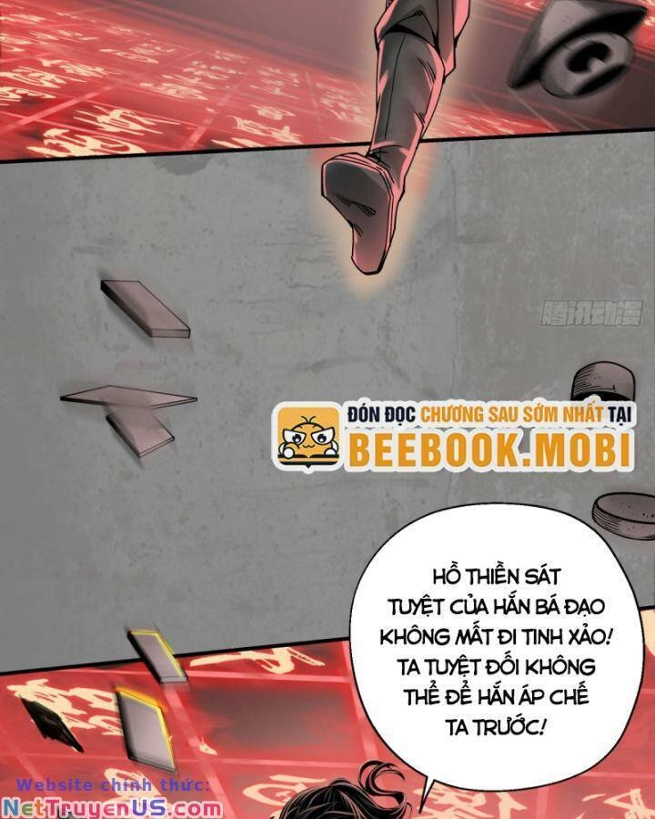 Tạng Phong Hành Chapter 191 - 11