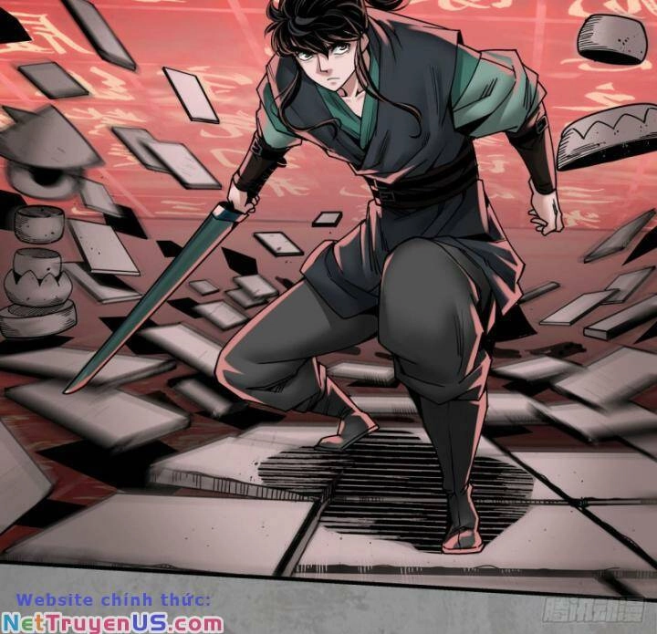 Tạng Phong Hành Chapter 191 - 12