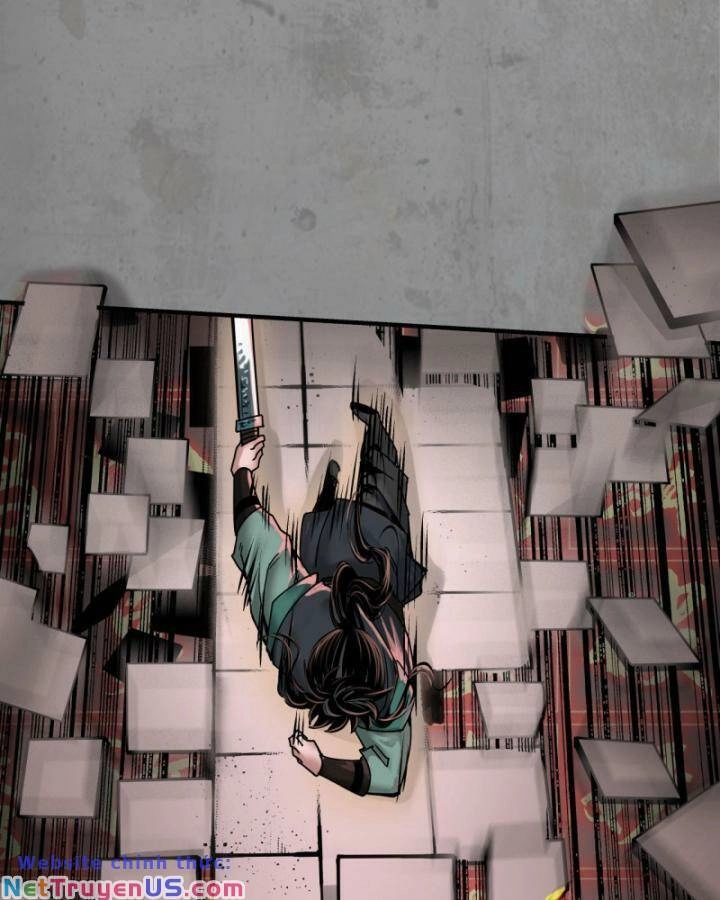 Tạng Phong Hành Chapter 191 - 13