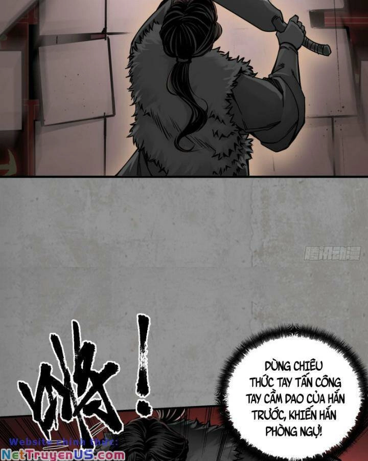 Tạng Phong Hành Chapter 191 - 15