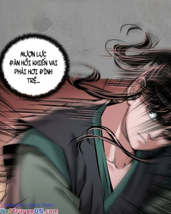 Tạng Phong Hành Chapter 191 - 17