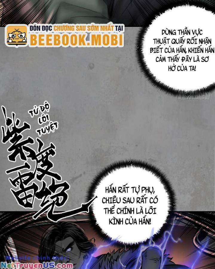 Tạng Phong Hành Chapter 191 - 18