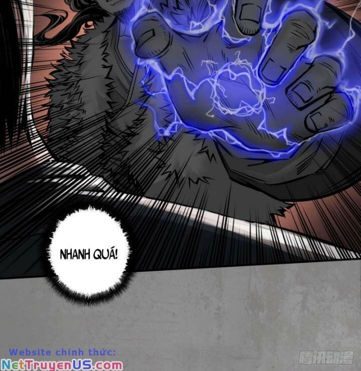 Tạng Phong Hành Chapter 191 - 19