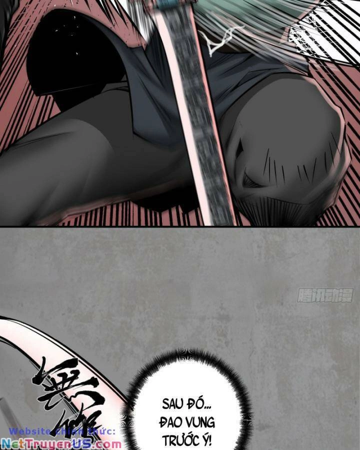 Tạng Phong Hành Chapter 191 - 21