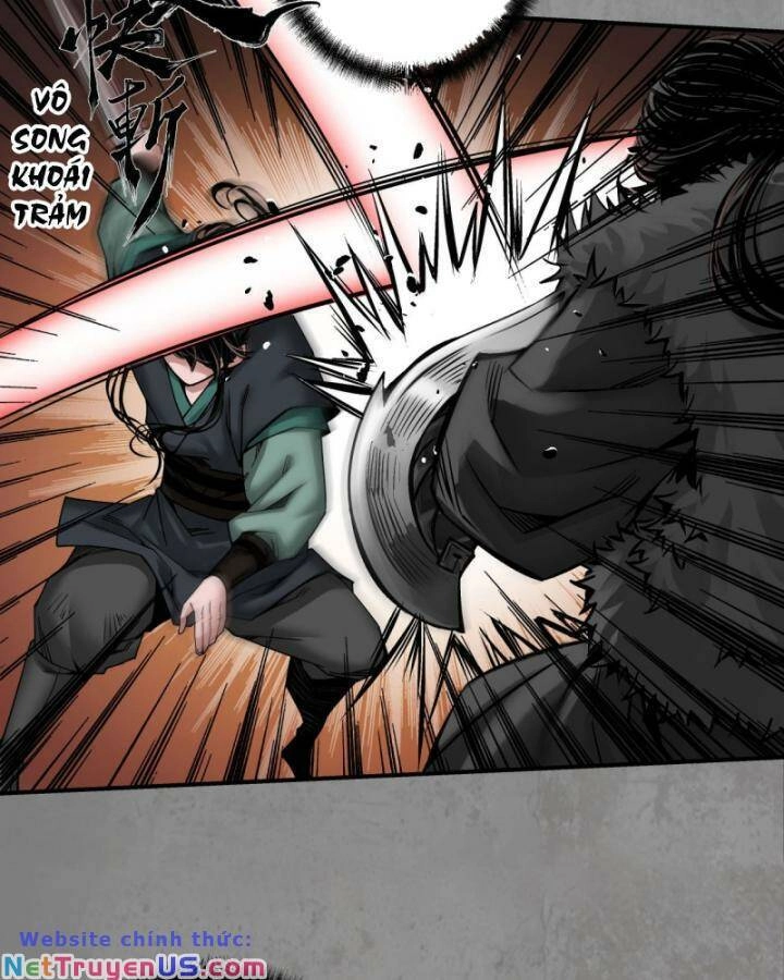 Tạng Phong Hành Chapter 191 - 22