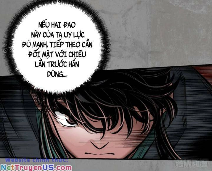 Tạng Phong Hành Chapter 191 - 23