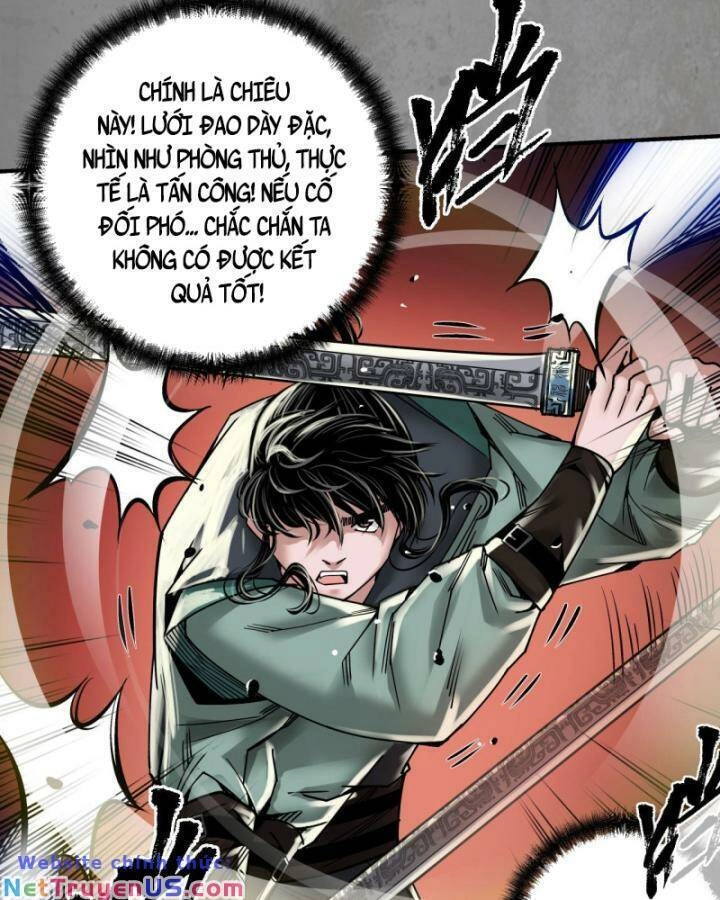 Tạng Phong Hành Chapter 191 - 26