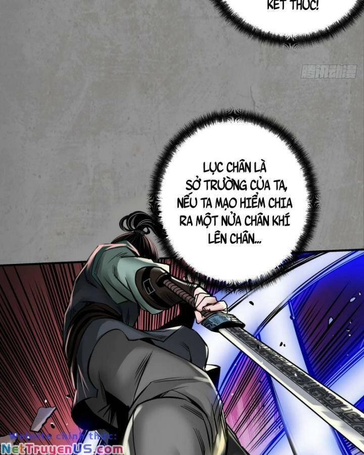 Tạng Phong Hành Chapter 191 - 29