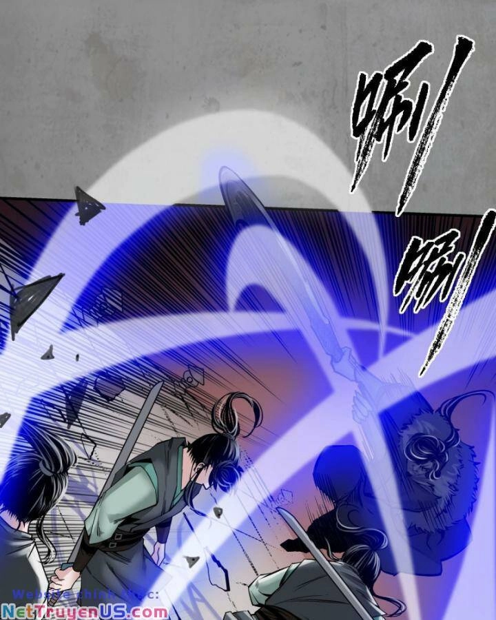 Tạng Phong Hành Chapter 191 - 31