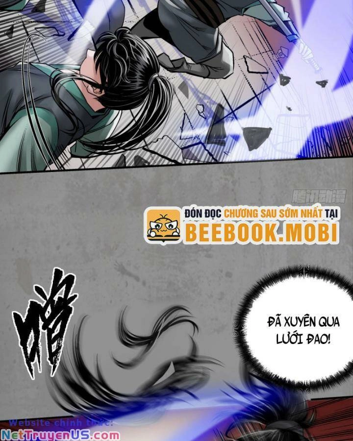 Tạng Phong Hành Chapter 191 - 32