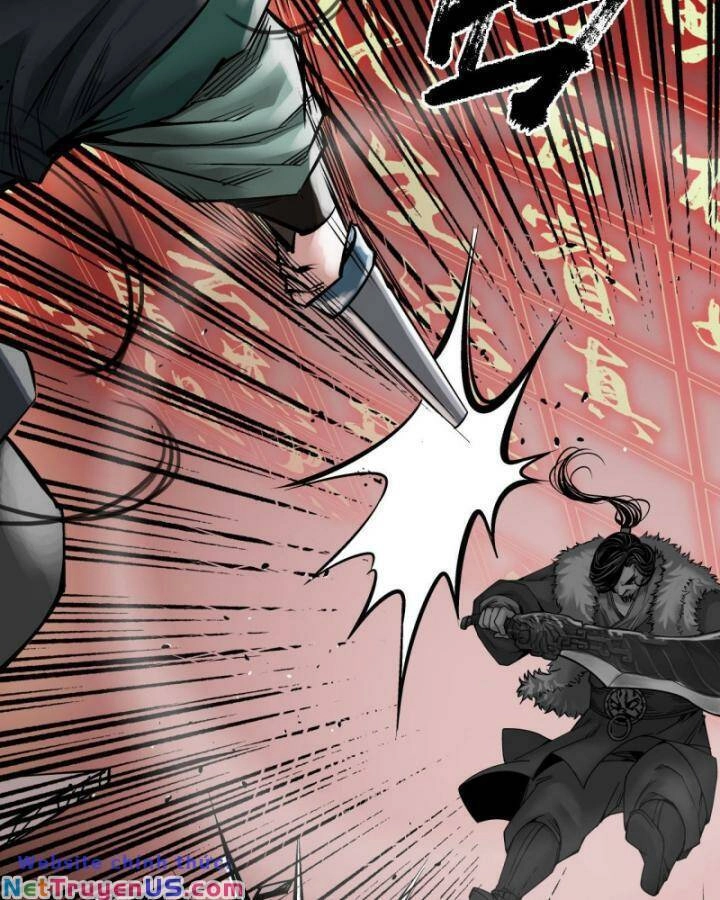 Tạng Phong Hành Chapter 191 - 34