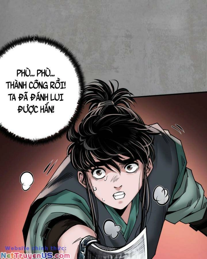 Tạng Phong Hành Chapter 191 - 36