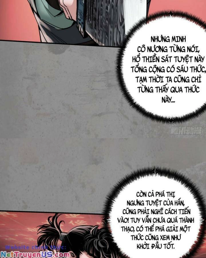 Tạng Phong Hành Chapter 191 - 37