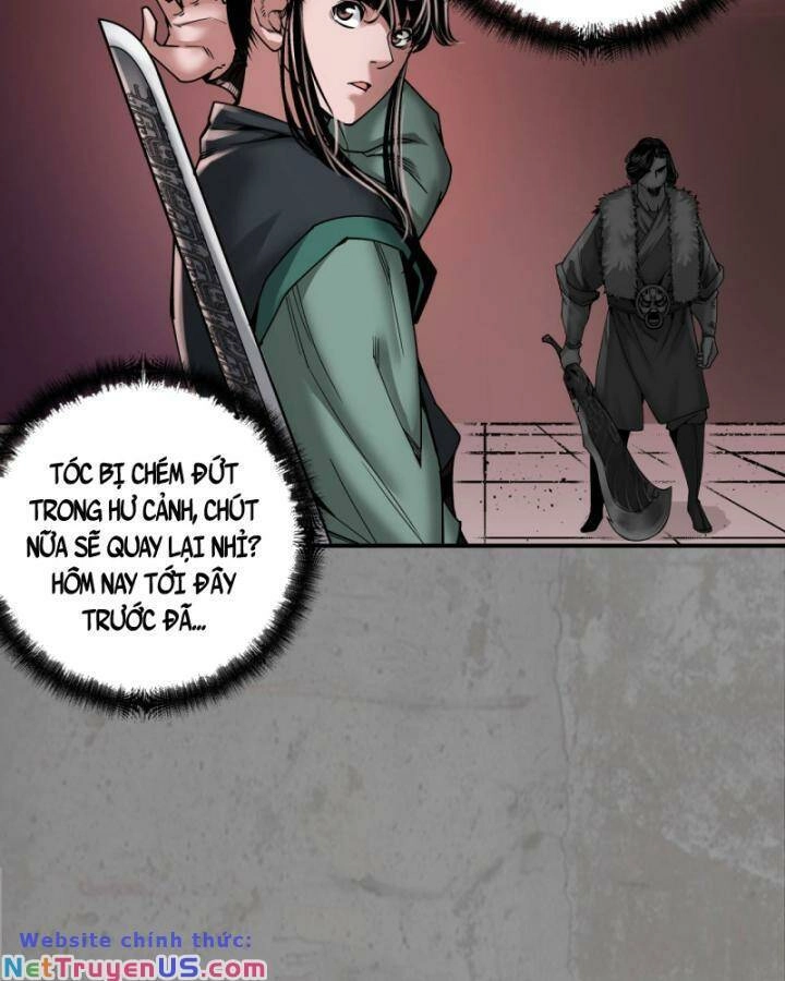 Tạng Phong Hành Chapter 191 - 38