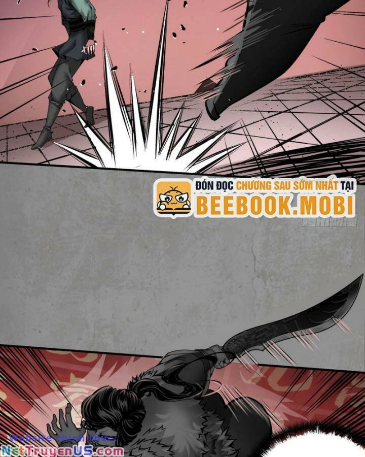 Tạng Phong Hành Chapter 191 - 41