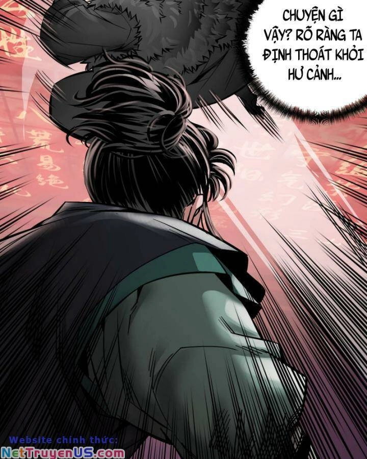 Tạng Phong Hành Chapter 191 - 42