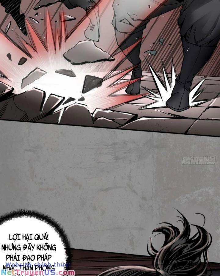 Tạng Phong Hành Chapter 191 - 45