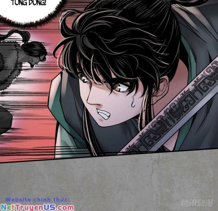 Tạng Phong Hành Chapter 191 - 46