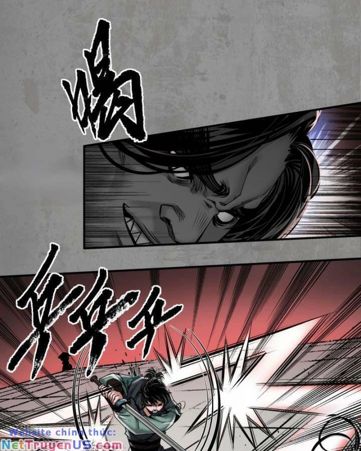 Tạng Phong Hành Chapter 191 - 47