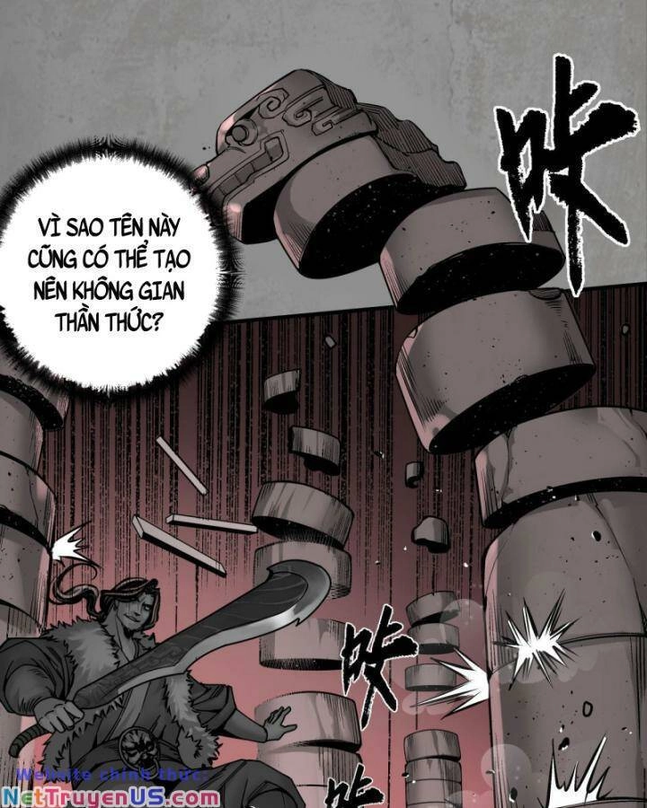 Tạng Phong Hành Chapter 191 - 51