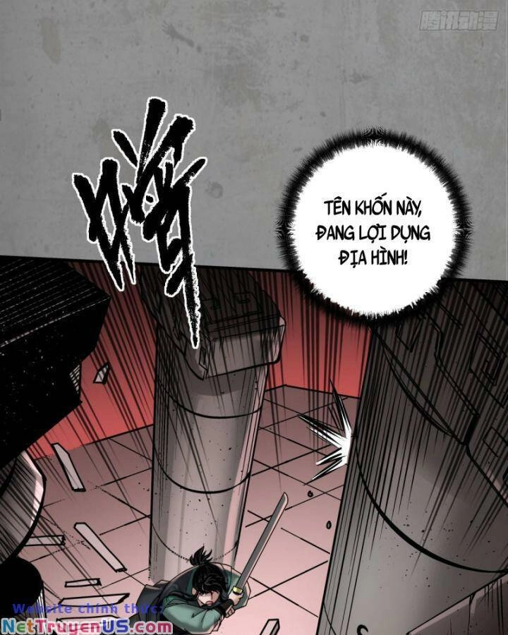 Tạng Phong Hành Chapter 191 - 53