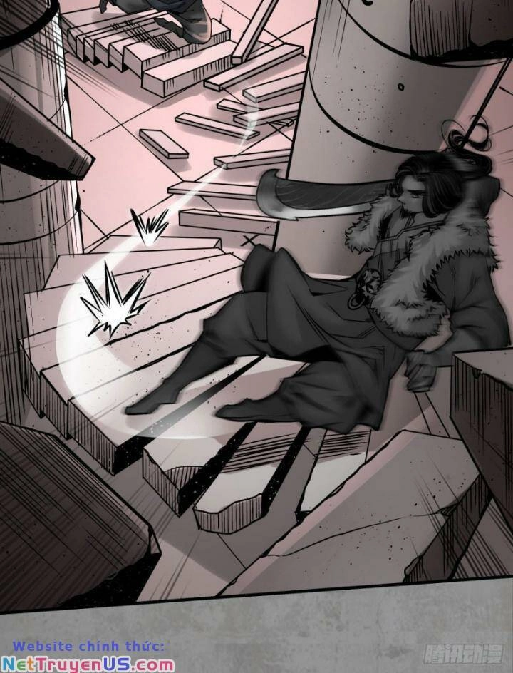 Tạng Phong Hành Chapter 191 - 54