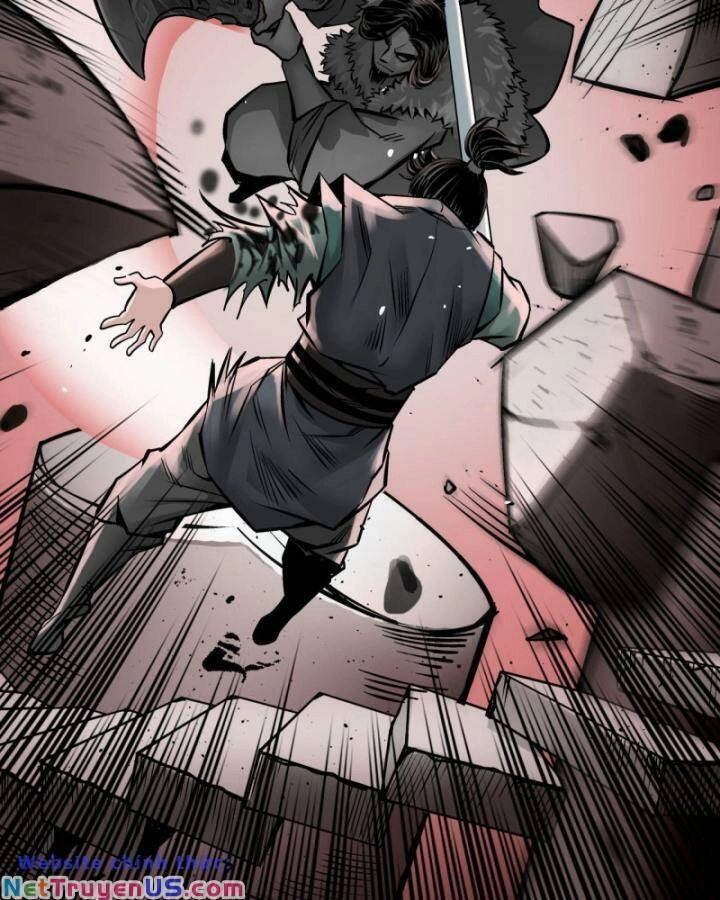 Tạng Phong Hành Chapter 191 - 57